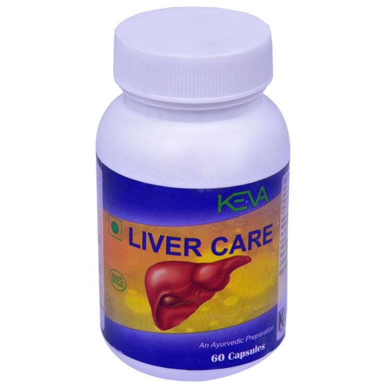 Keva Liver Care